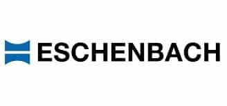 Logo prismáticos Eschenbach