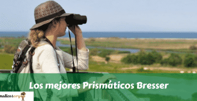 Los mejores Prismáticos Bresser