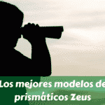 Los mejores modelos de prismáticos Zeus